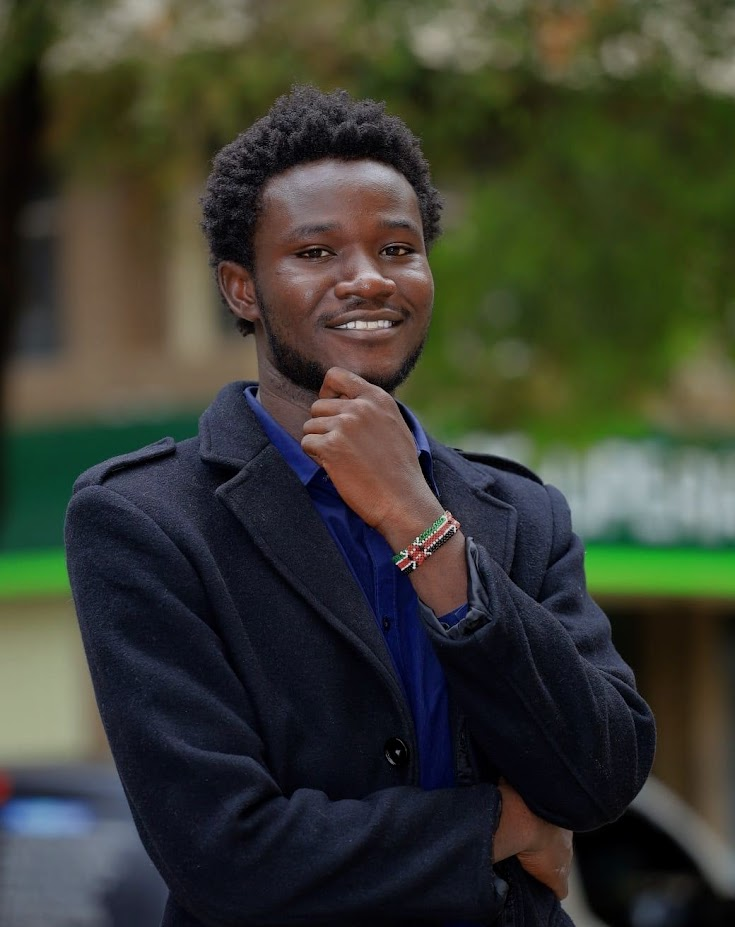 Geoffrey Owuor